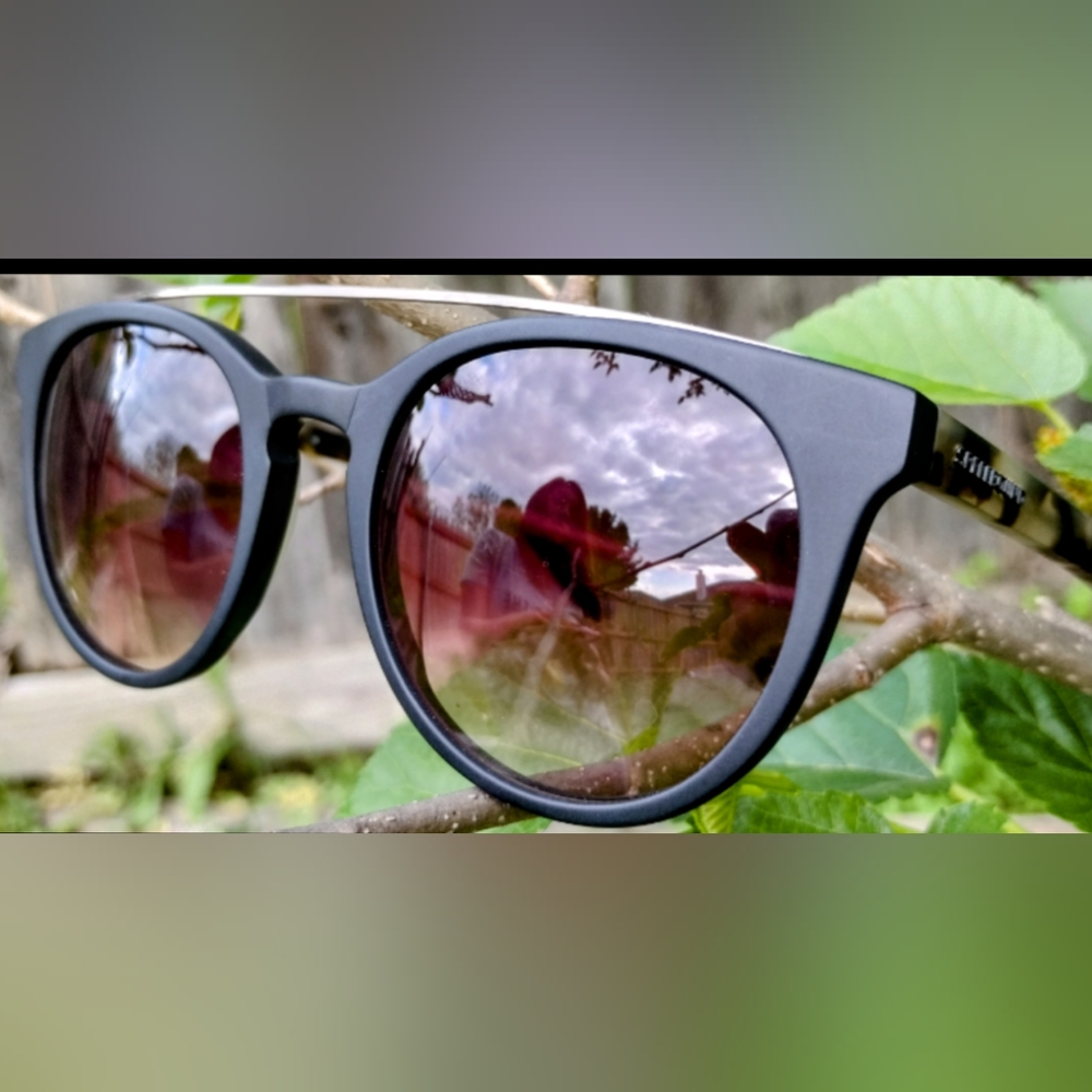 Spellbound Gold Collection sunglasses - Picture 8 of 8
